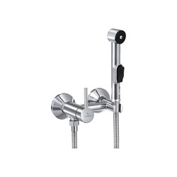 Настенный гигиенический набор для биде Славен СЛ-ОД-Д51 - фото 16800043