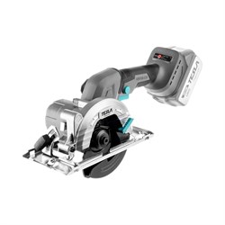 Аккумуляторная циркулярная пила Tesla TCS18BL - фото 16800416