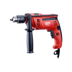 Электрическая ударная дрель Villager AGM ID 713 - фото 16800469