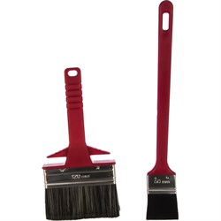 Набор кистей для клеевой краски ANZA GO - фото 16800472