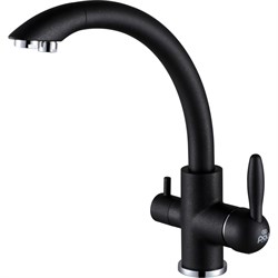 Смеситель для кухни Paulmark Essen - фото 16800530