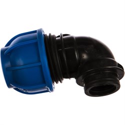 Отвод UNIO 83025000000F012b - фото 16800532