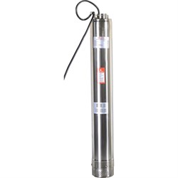 Скважинный насос Ресанта НС-55/80 ПРОФ - фото 16800652