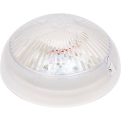 Светодиодный светильник SVET ДБП 06-12-001 - фото 16800716