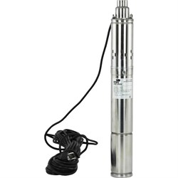 Погружной винтовой насос WWQ 3NP-400V - фото 16800756