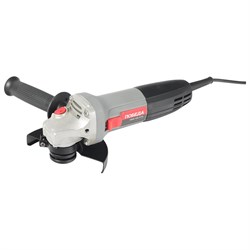 Болгарка (ушм) Победа УШМ-125/1175 - фото 16800773