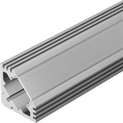 Профиль Arlight pDs45-T-2000 - фото 16800841