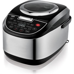Мультиварка BBK BMC052 - фото 16800882