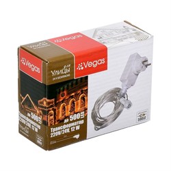 Трансформатор VEGAS 55045 - фото 16800974