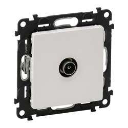 Механизм TV розетки Legrand Valena Life - фото 16801037