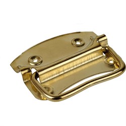 Ручка для ящика ALDEGHI LUIGI SPA 195AO09 - фото 16801077