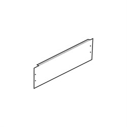 Глухая фальш-панель для ВРУ TDM ELECTRIC SQ0905-0179 - фото 16801210