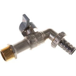 Шаровой кран СТМ СТАНДАРТ - фото 16801270