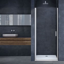 Душевая дверь VINCEA Alpha - фото 16801273