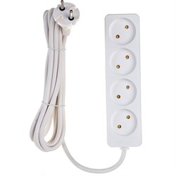 Бытовой удлинитель СОЮЗ 481S-1403 - фото 16801343