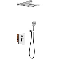 Встраиваемый душевой комплект VINCEA Next - фото 16801394