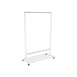 Напольная вешалка Мебелик В 35Н - фото 16801424