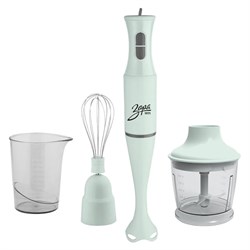 Погружной блендер Заря 300-07 - фото 16801453