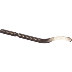 Лезвие для гратоснимателей RUKO E200 - фото 16801512