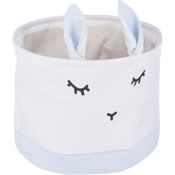 Тканевая корзина для хранения HANDY HOME LIS-02 - фото 16801542