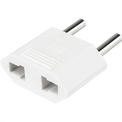 Плоский сетевой адаптер-переходник PROconnect 11-1041-9 - фото 16801624