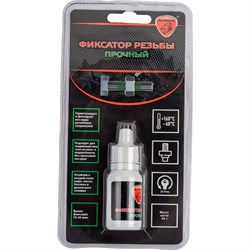 Прочный герметик-фиксатор резьбы ELTRANS EL-1231.01 - фото 16801675