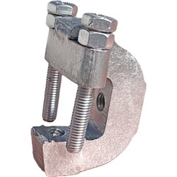 Универсальная усиленная струбцина AVIS М10 - фото 16801705