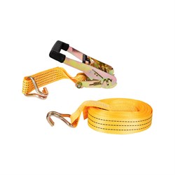 Ремень крепления груза KRAFT KT 800211 - фото 16801727