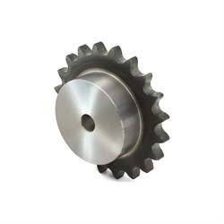 Звездочка для цепи iskra PS10T14 (PHS 10B-1BH14) - фото 16801795