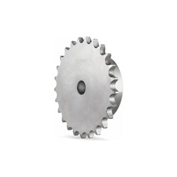 Звездочка для цепи iskra PS10024 (PHS 10B-1B24) - фото 16801797