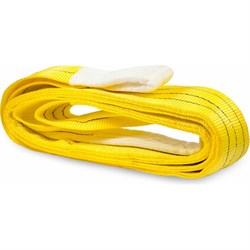 Текстильный петлевой строп CERTEX СТП3 - фото 16801832