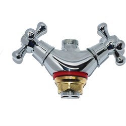 Смеситель для кухни Ростовская Мануфактура Сантехники KSL65-279F - фото 16801882