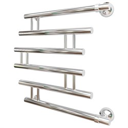 Полотенцесушитель Indigo Фокстрот Zip - фото 16802002