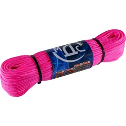 Плетеный неоновый шнур ТОРГОВО-ПРОИЗВОДСТВЕННАЯ КОМПАНИЯ МДС 7930050322001 - фото 16802003