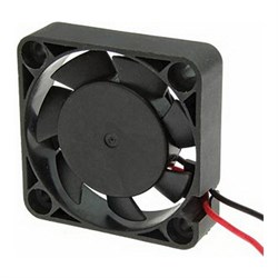 Вентилятор TIDAR RQD 4010MS 12VDC - фото 16802149