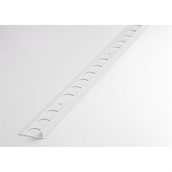 L-образный алюминиевый окантовочный профиль Лука УТ000029695 - фото 16802201