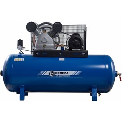 Компрессор REMEZA СБ4/Ф-270.LB50-5.5 - фото 16802209