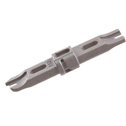 Нож-вставка для заделки витой пары в кроссы NIKOMAX NMC-13TB - фото 16802233