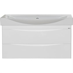 Подвесная тумба MISTY Элвис-105 - фото 16802372