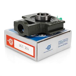 Подшипник ZNL UCT 205 - фото 16802406