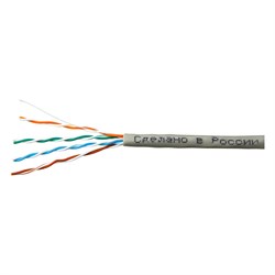 Одножильный медный кабель SkyNet Premium UTP indoor - фото 16802418