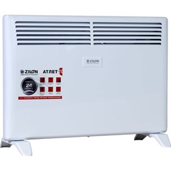 Электрический конвектор ZILON ZHC-1500 A2.0 - фото 16802502