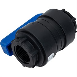 Компрессионный кран VALFEX 1210011100100 - фото 16802557