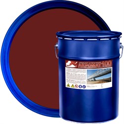 Антикоррозийная грунт-эмаль Акромат 100 - фото 16802599