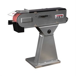 Ленточно-шлифовальный станок Jet JBSM-150 - фото 16802762