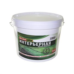 Интерьерная водоэмульсионная краска Movatex Elite - фото 16802866