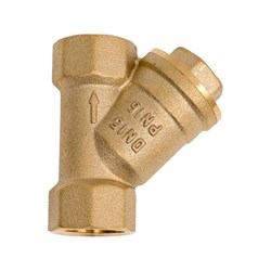 Y-образный магнитный фильтр ГАЛЛОП 118015 036-0707 - фото 16802921