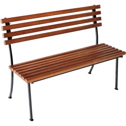 Скамейка Комплект-Агро Классика 1,2 - фото 16802952