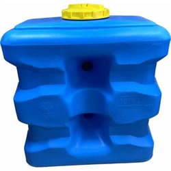 Прямоугольная емкость KSC KSC-P-1000 - фото 16802994