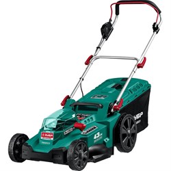 Бесщеточная газонокосилка ЗУБР ГКЛ-4336 - фото 16803117